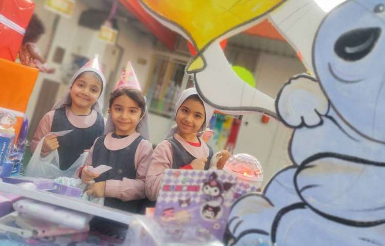 برگزاری جشن تولد جایزه ها 136