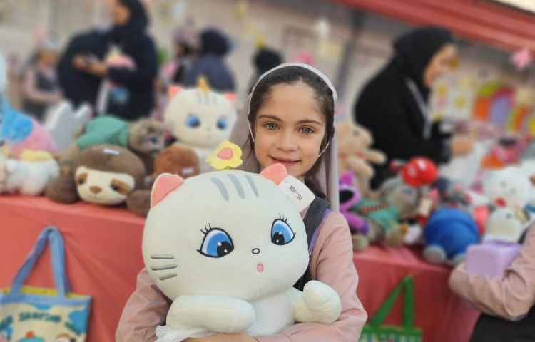 برگزاری جشن تولد جایزه ها 138