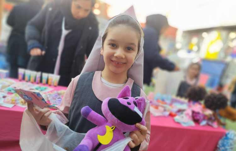 برگزاری جشن تولد جایزه ها 139