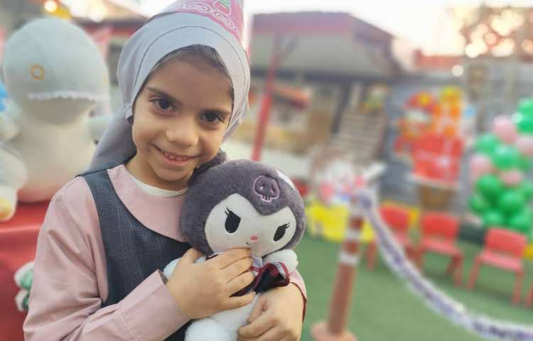 برگزاری جشن تولد جایزه ها 141