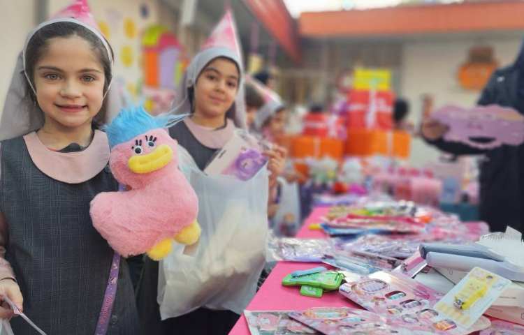 برگزاری جشن تولد جایزه ها 142