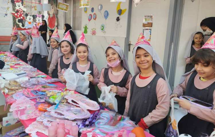 برگزاری جشن تولد جایزه ها 144