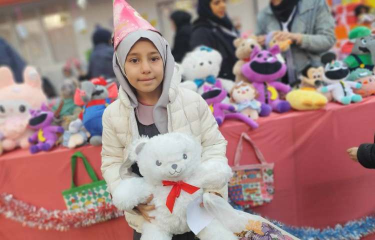 برگزاری جشن تولد جایزه ها 150