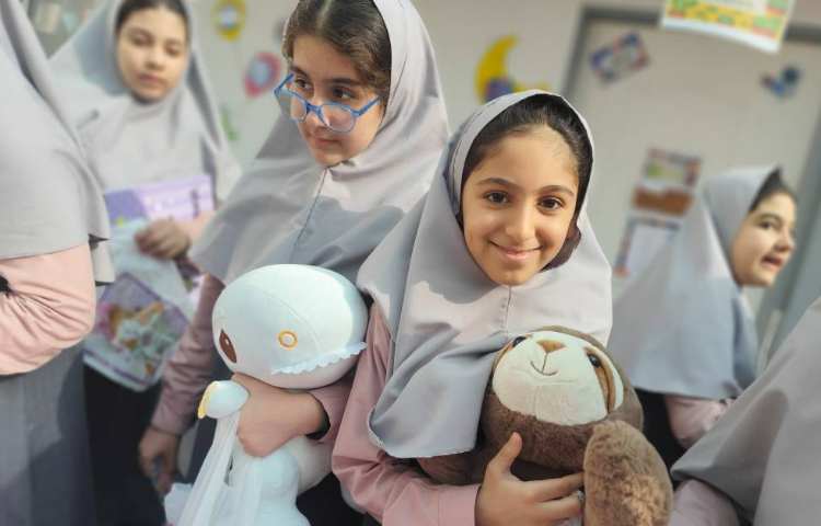 برگزاری جشن تولد جایزه ها 16