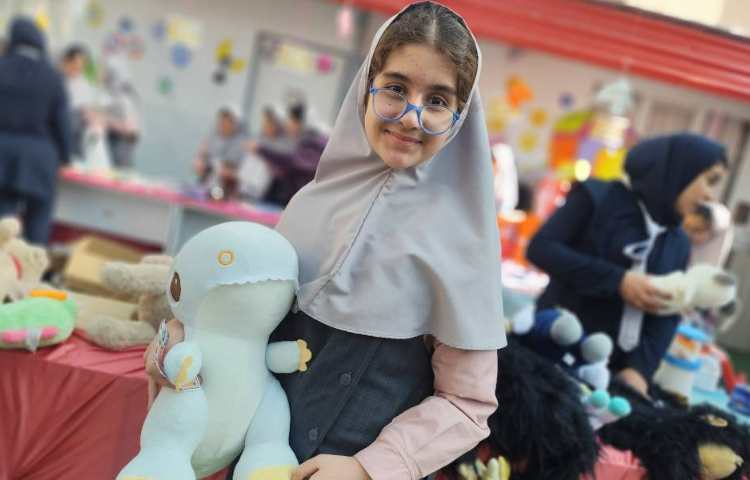 برگزاری جشن تولد جایزه ها 18