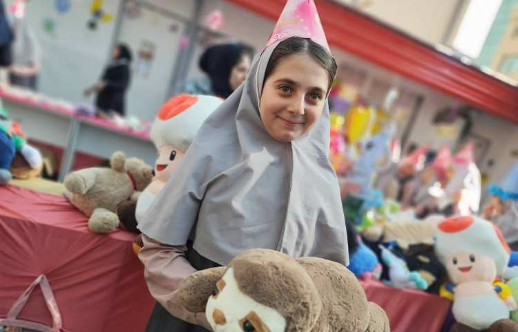 برگزاری جشن تولد جایزه ها 26