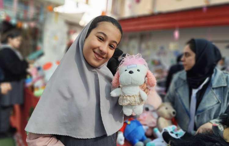 برگزاری جشن تولد جایزه ها 33