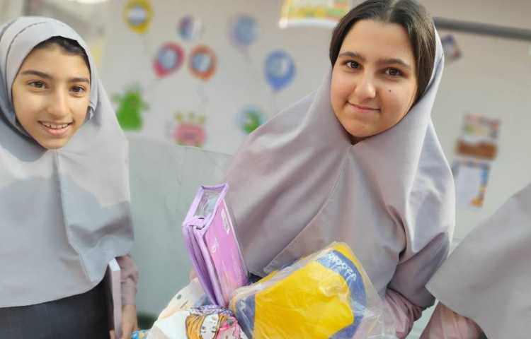 برگزاری جشن تولد جایزه ها 35