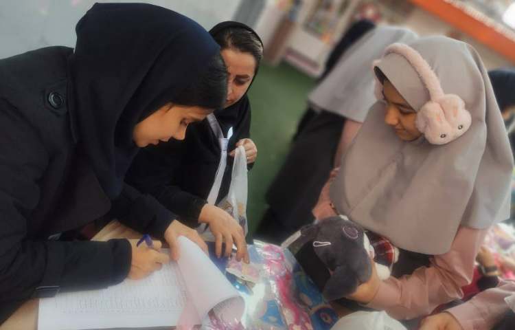 برگزاری جشن تولد جایزه ها 38