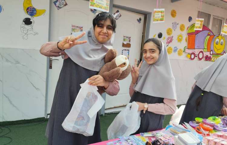 برگزاری جشن تولد جایزه ها 45