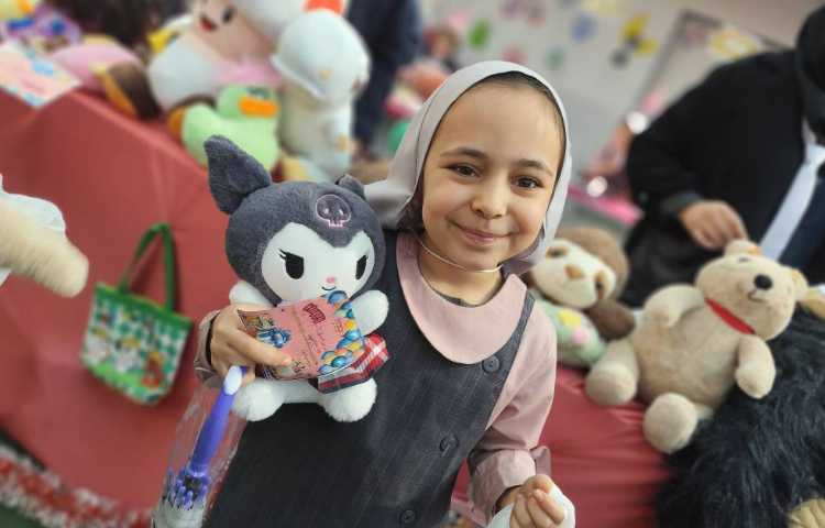 برگزاری جشن تولد جایزه ها 50