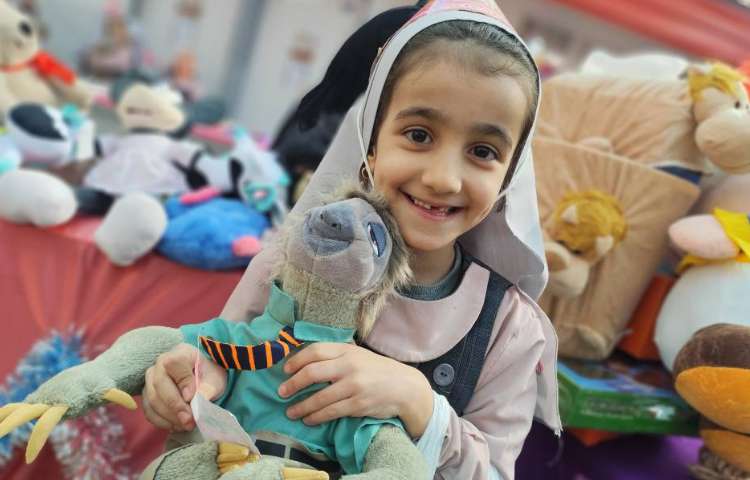 برگزاری جشن تولد جایزه ها 51