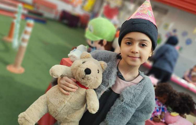 برگزاری جشن تولد جایزه ها 52