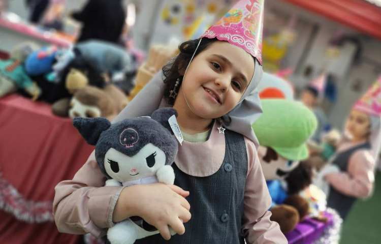 برگزاری جشن تولد جایزه ها 53