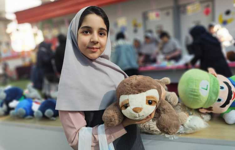 برگزاری جشن تولد جایزه ها 6