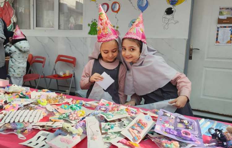 برگزاری جشن تولد جایزه ها 60