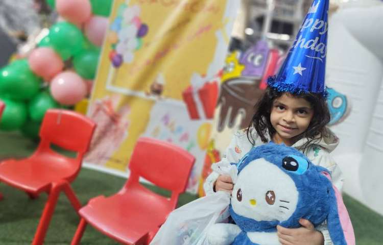 برگزاری جشن تولد جایزه ها 62