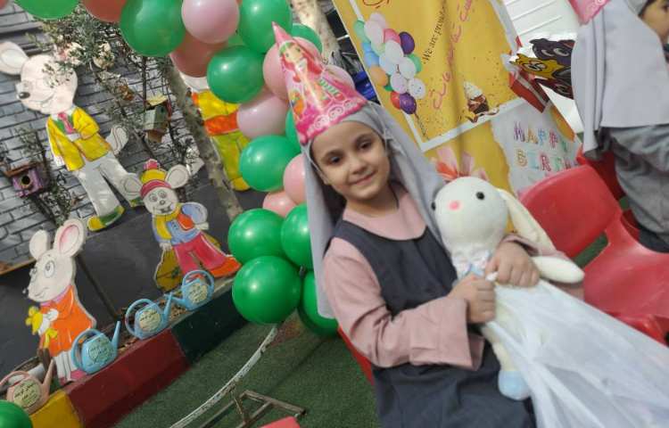 برگزاری جشن تولد جایزه ها 67