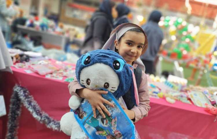 برگزاری جشن تولد جایزه ها 71