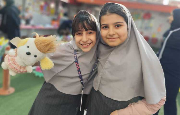 برگزاری جشن تولد جایزه ها 8