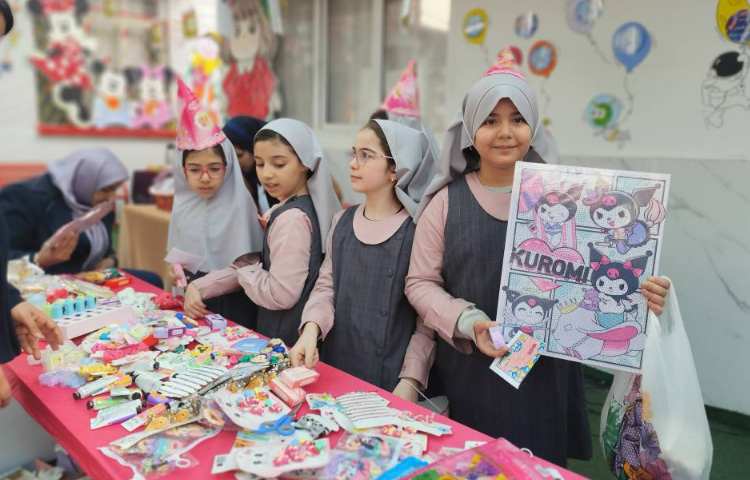 برگزاری جشن تولد جایزه ها 85