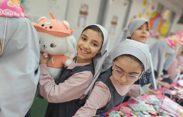 برگزاری جشن تولد جایزه ها 86