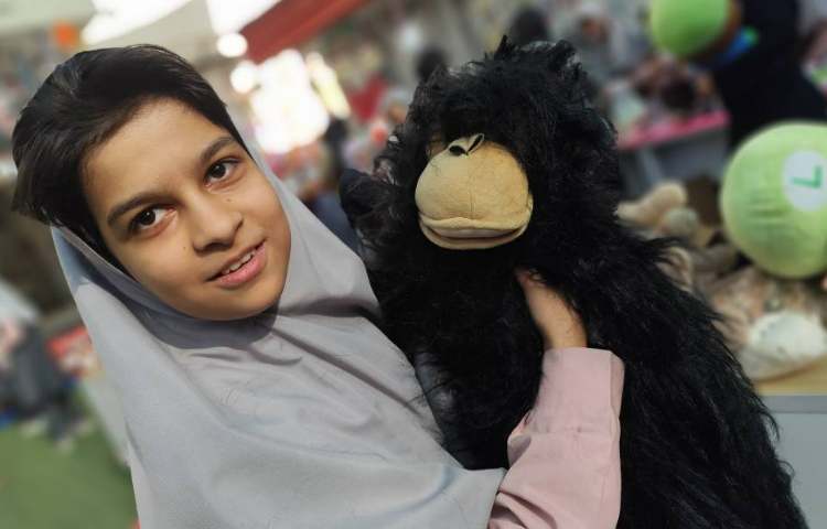 برگزاری جشن تولد جایزه ها 9