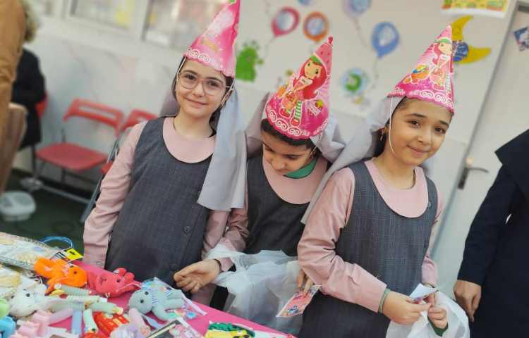 برگزاری جشن تولد جایزه ها 99