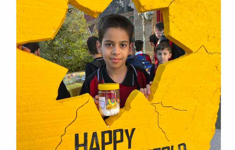 برگزاری جشن روز تخم مرغ 31