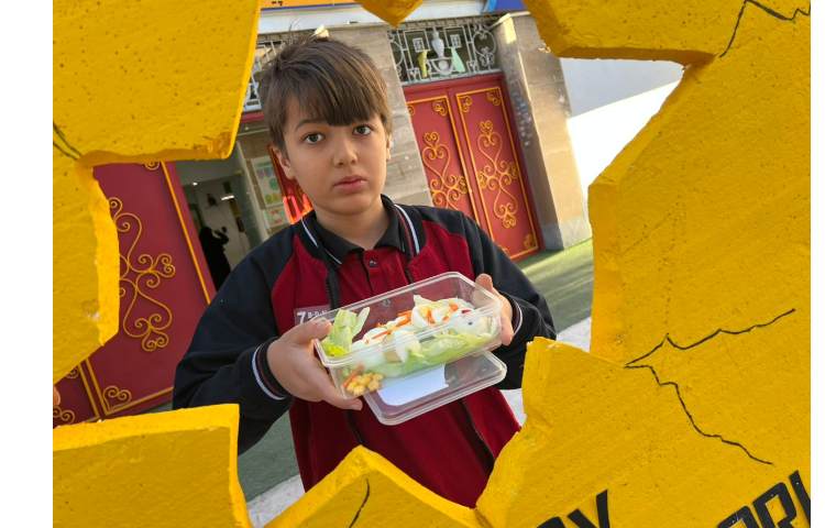 برگزاری جشن روز تخم مرغ 33