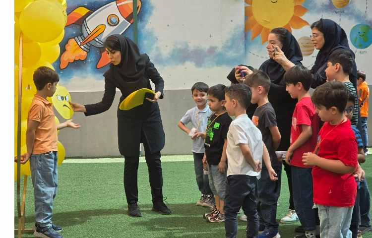 برگزاری جشن روز جهانی ایموجی emoji 14