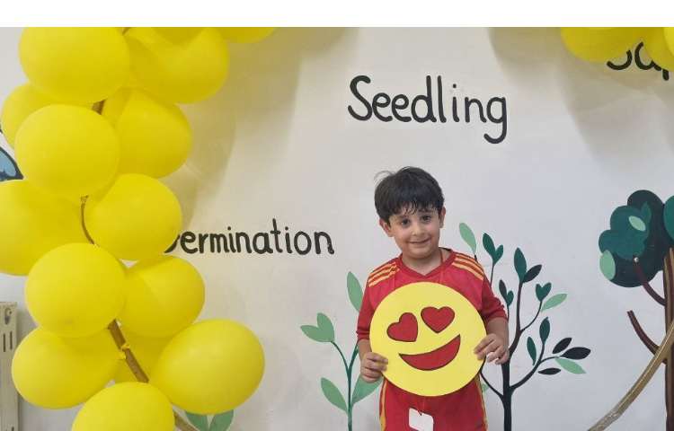 برگزاری جشن روز جهانی ایموجی emoji 15