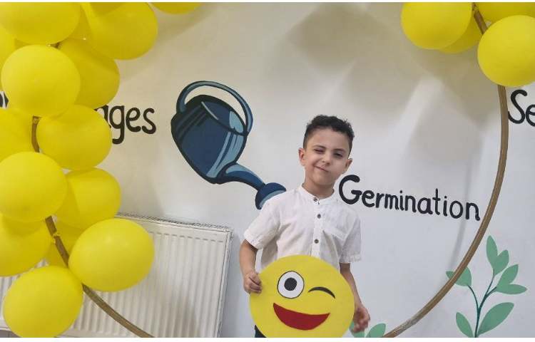 برگزاری جشن روز جهانی ایموجی emoji 16