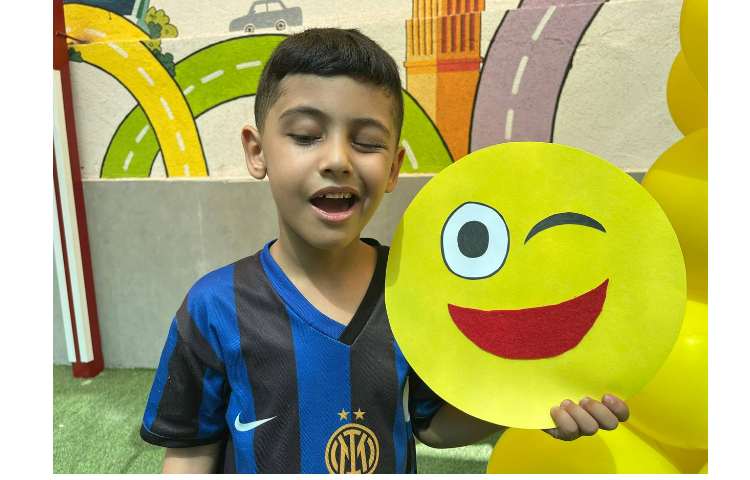 برگزاری جشن روز جهانی ایموجی emoji 29