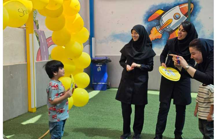 برگزاری جشن روز جهانی ایموجی emoji 9