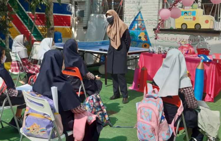 برگزاری جشن روز خودکار 5