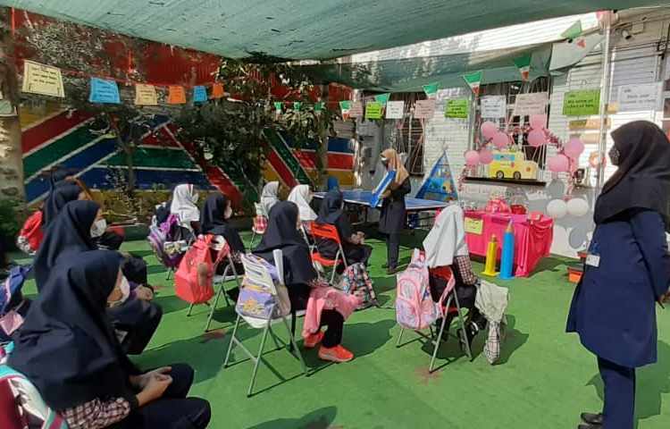 برگزاری جشن روز خودکار 6