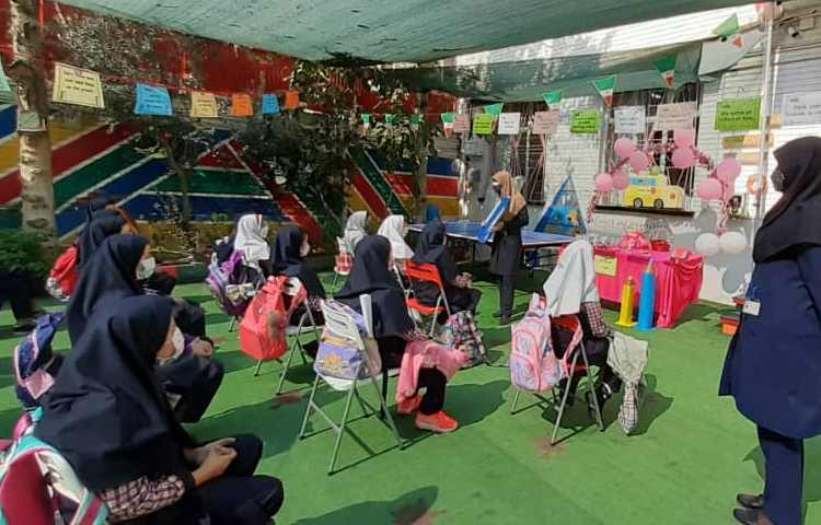 برگزاری جشن روز خودکار 7