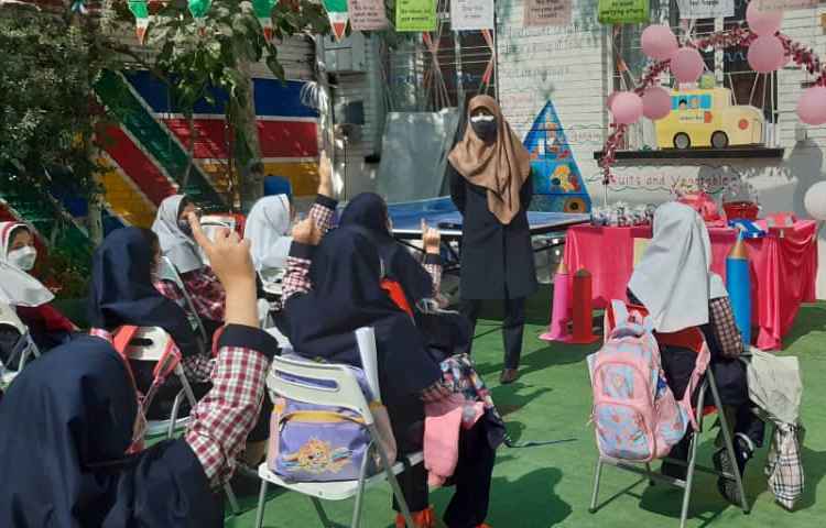 برگزاری جشن روز خودکار 8