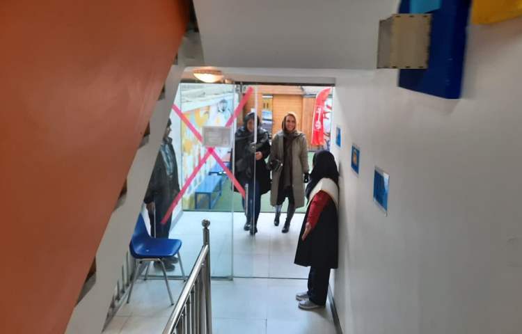 برگزاری جشن روز ولادت حضرت فاطمه (س)و روز مادر 1