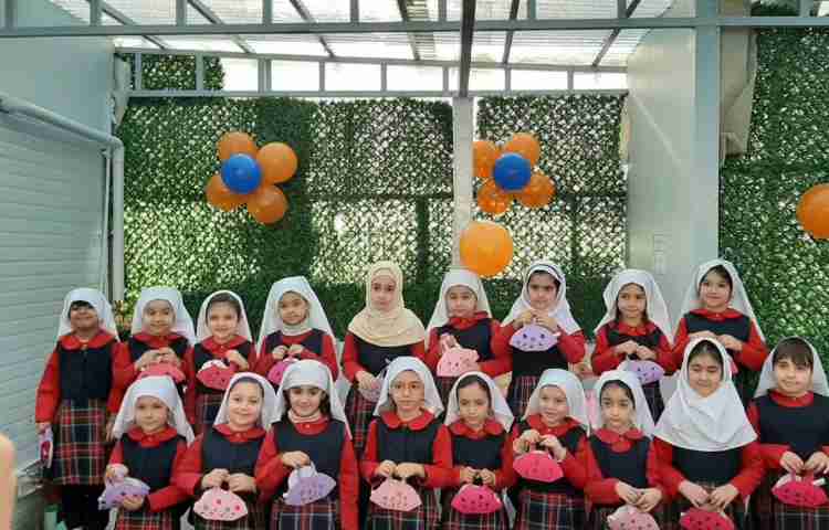 برگزاری جشن روز ولادت حضرت فاطمه (س)و روز مادر 4