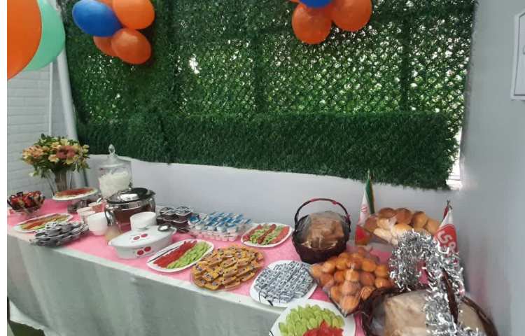 برگزاری جشن روز ولادت حضرت فاطمه (س)و روز مادر