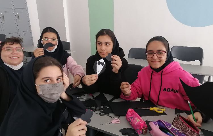 برگزاری جشن روز پدر 10