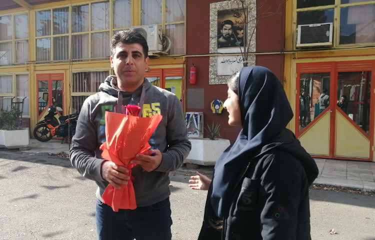 برگزاری جشن روز پدر 11