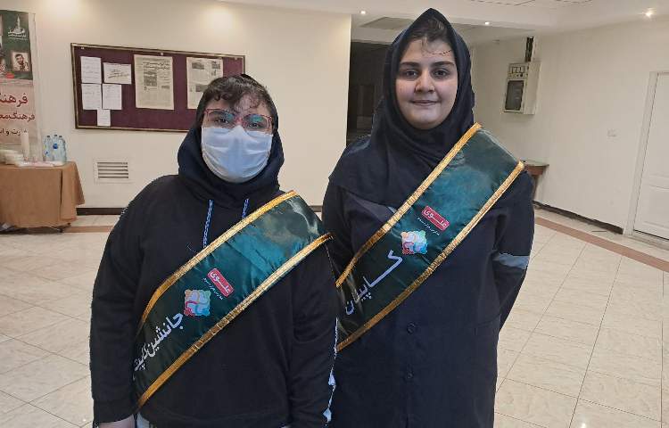 برگزاری جشن روز پدر 11