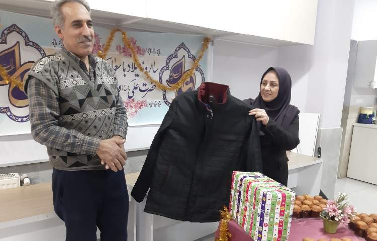 برگزاری جشن روز پدر 3