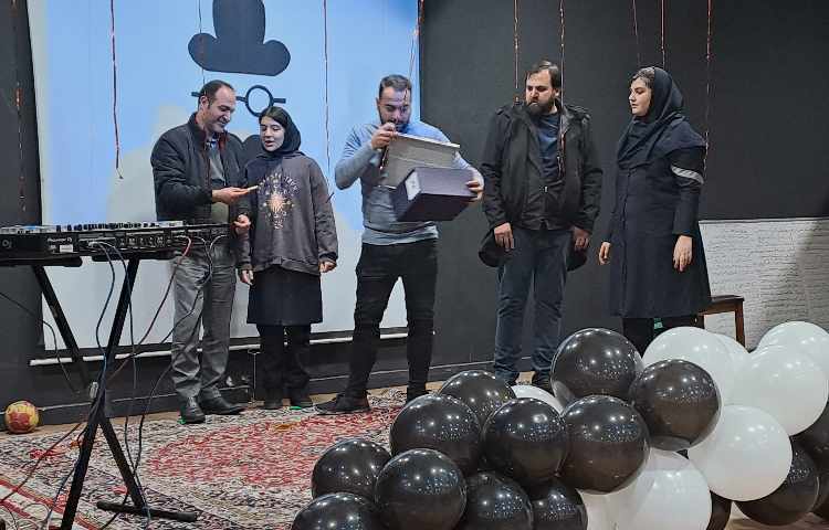 برگزاری جشن روز پدر 3