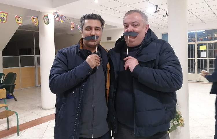 برگزاری جشن روز پدر 5