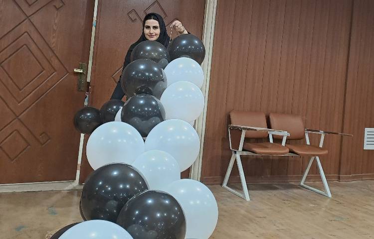 برگزاری جشن روز پدر 6