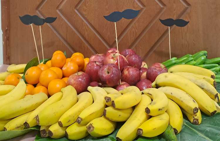 برگزاری جشن روز پدر 9